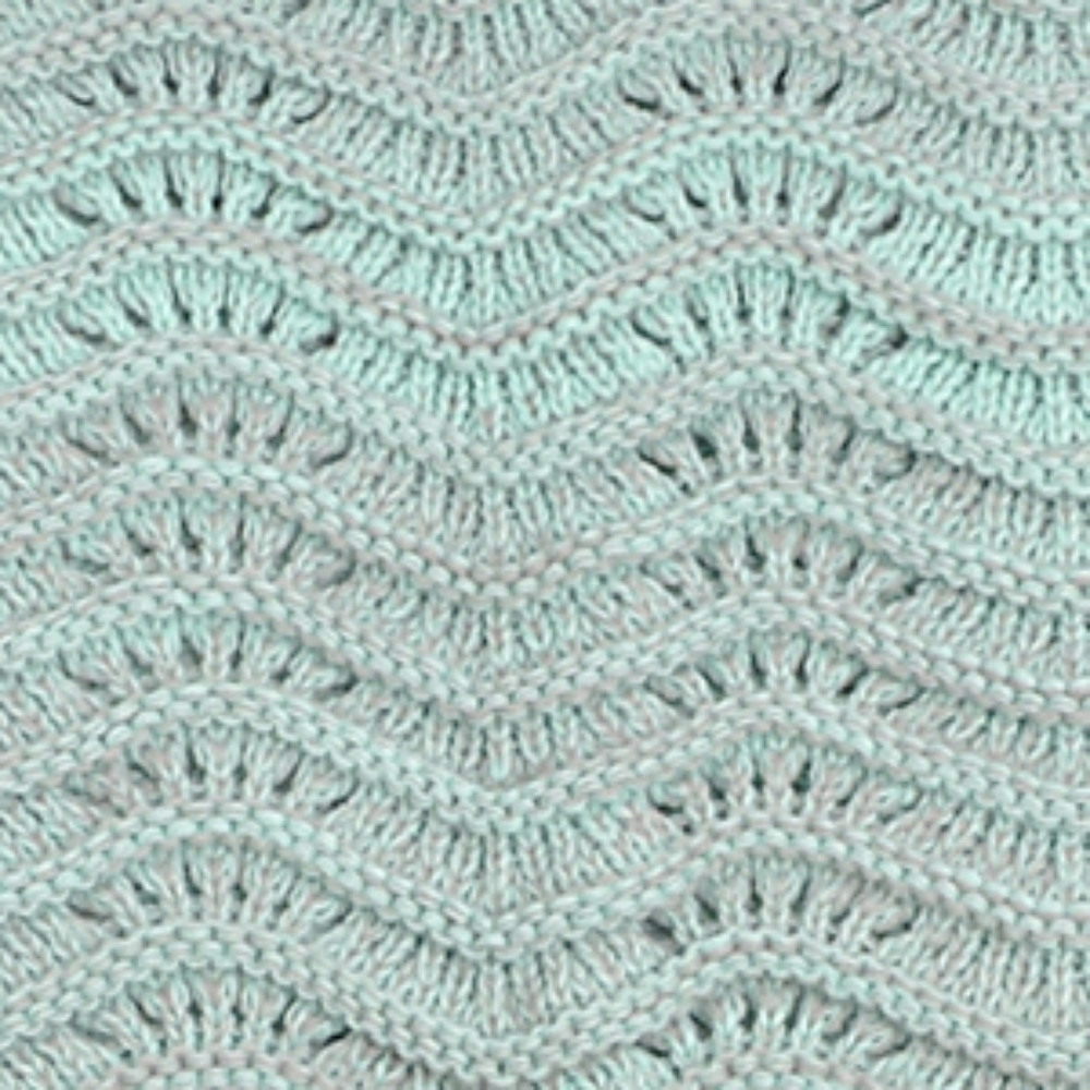 Mermaid Blanket - Picture 6 of 8